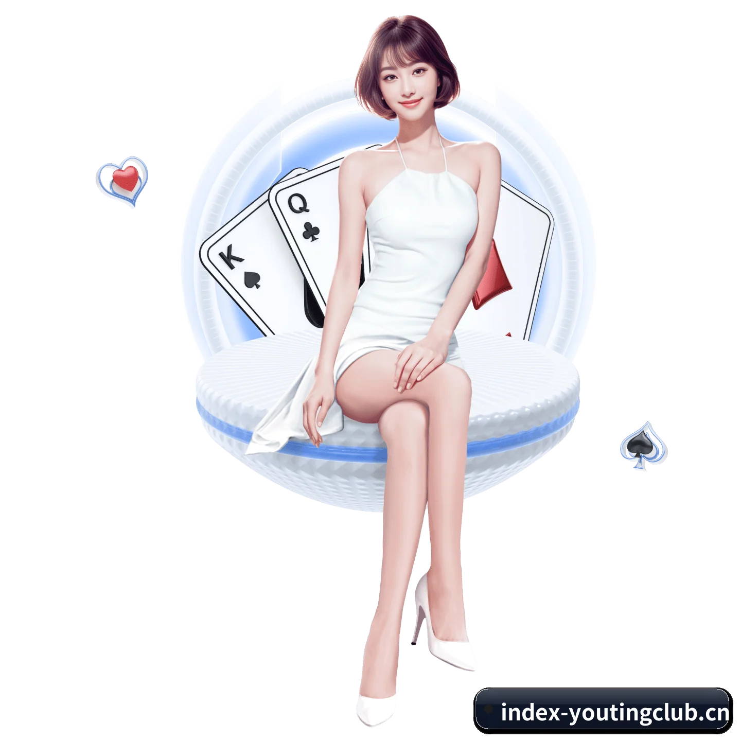 游艇会 APP